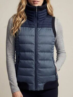 LOLË Vest